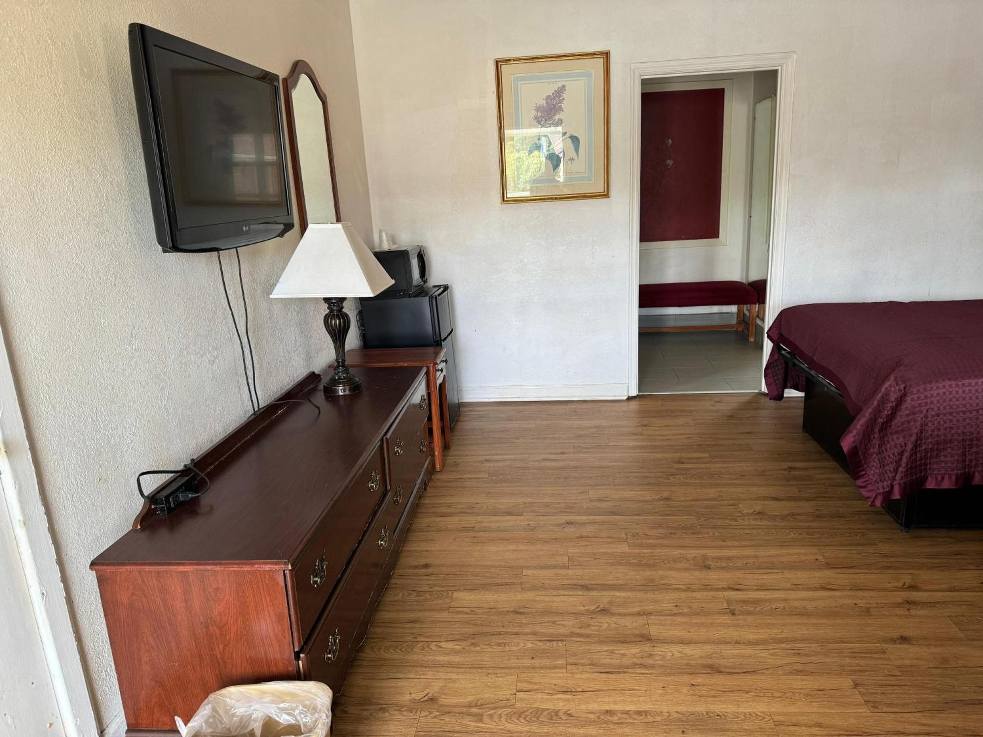 Travel Inn By Oyo Danville Us-29 Exteriér fotografie